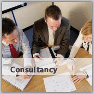 GeoCore Consultancy - professional advices and personnel service
